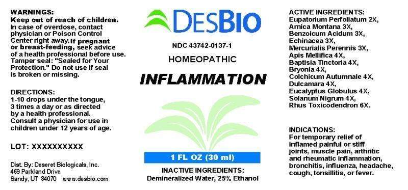 Inflammation